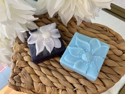 Lotus Flower Bar Soap