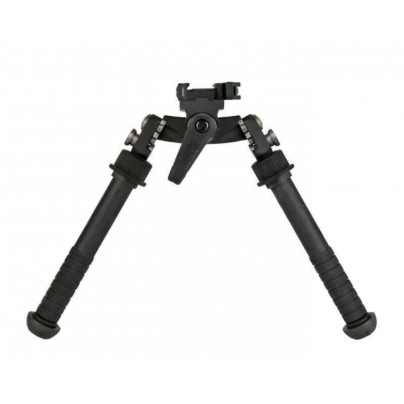 Atlas Cal Bipod Gen 2 ADM-170-S QD Picatinny Mount BT65-LW17