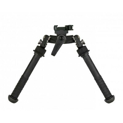 Atlas Cal Bipod Gen 2 ADM-170-S QD Picatinny Mount BT65-LW17