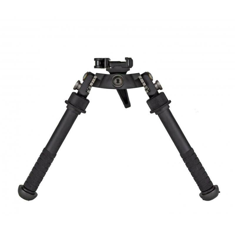 Atlas Cal Bipod Gen 2 ADM-170-S QD Picatinny Mount BT65-LW17