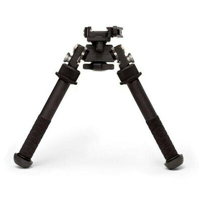 Atlas PSR Bipod with ADM-170-S QD Picatinny Mount BT46-LW17