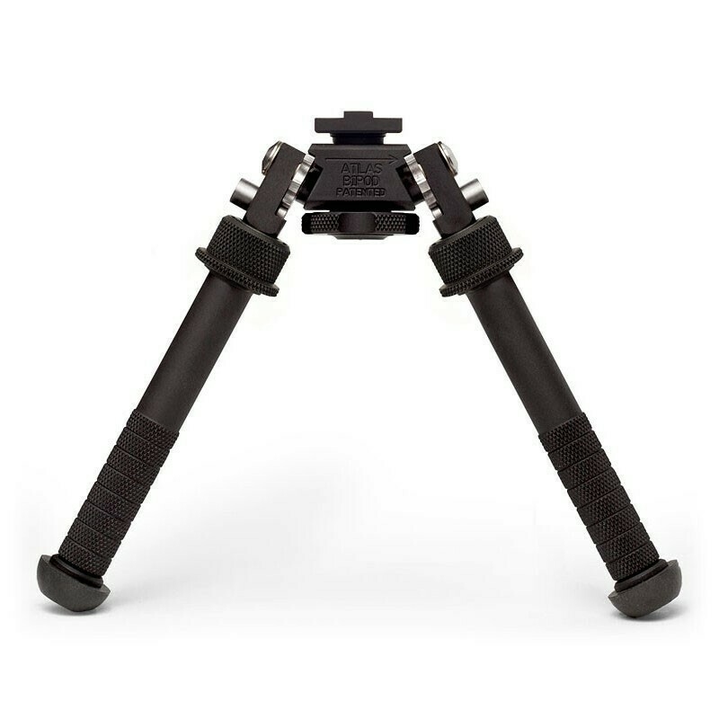 Atlas V8 Bipod No Clamp BT10-NC