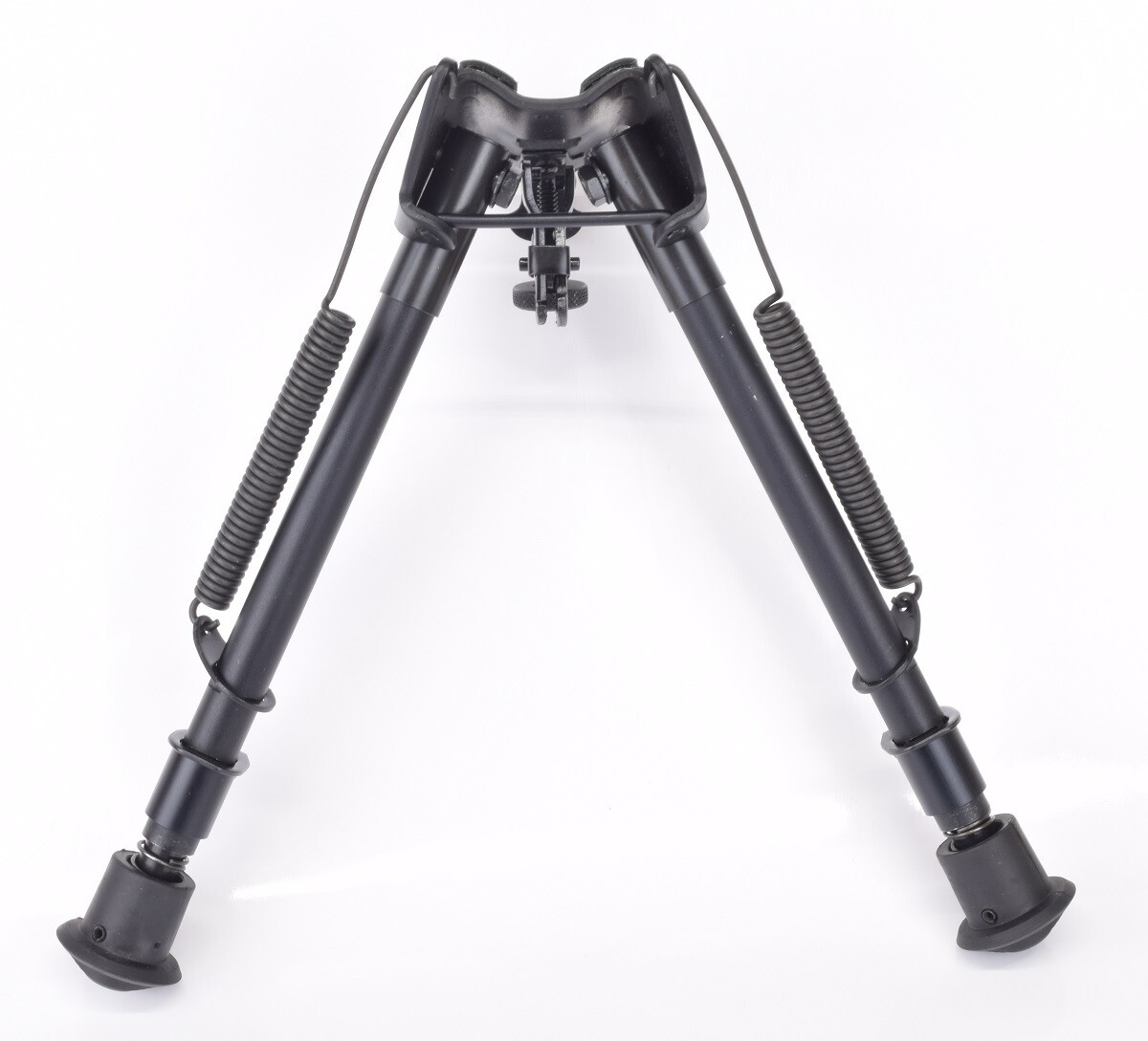 Harris Engineering 1A2-LM Solid Base 9-13" Bipod with Notch Legs