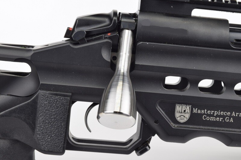 Precision Shooters B14R Replacement Bolt Handle with Tear Drop Knob