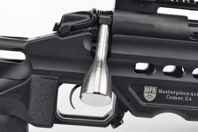 Precision Shooters B14R Replacement Bolt Handle with Tear Drop Knob