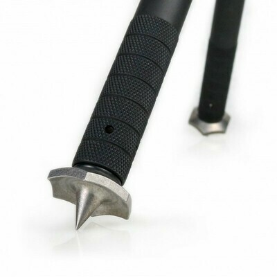 Atlas Raider Cleat Feet for 5-H and Super-Cal BT75
