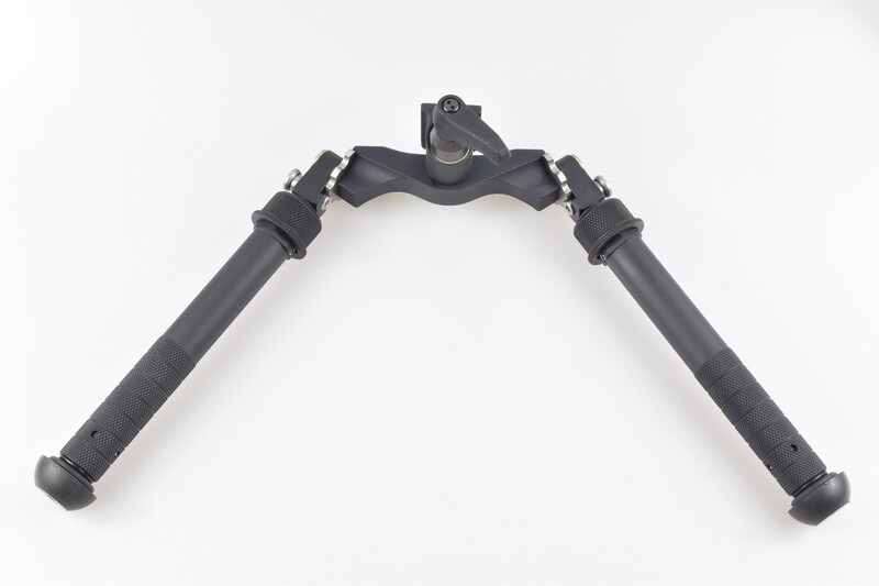 Atlas BT72-NC Super Cal Bipod No Mount NC