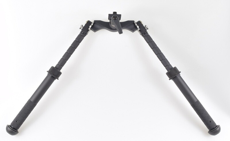 Atlas BT72-NC Super Cal Bipod No Mount NC