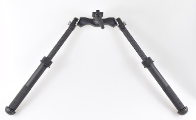 Atlas BT72-NC Super Cal Bipod No Mount NC