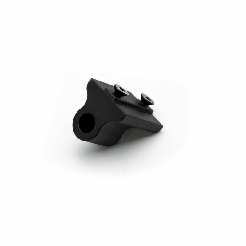AREA419 Harris Bipod Adapter for AD-170-S