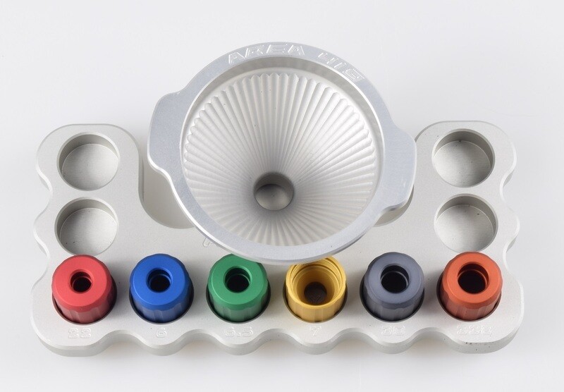 AREA419 MASTER FUNNEL KIT