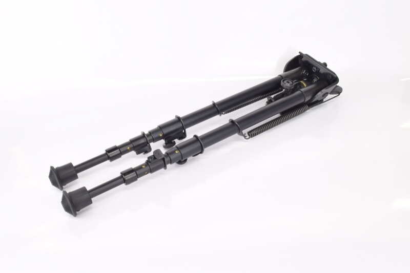 Harris Engineering S-25C Canting 13.5-27&quot; Sling Swivel Mount Bipod