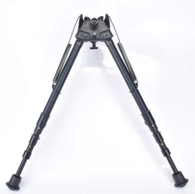 Harris Engineering S-25C Canting 13.5-27" Sling Swivel Mount Bipod