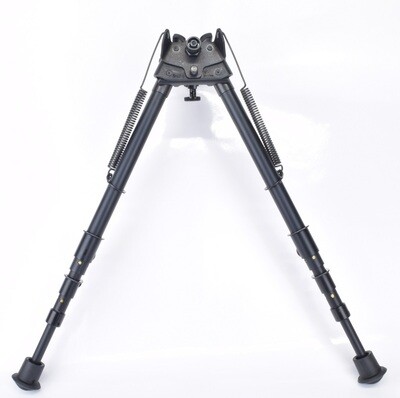 Harris Engineering S-25C Canting 13.5-27" Sling Swivel Mount Bipod