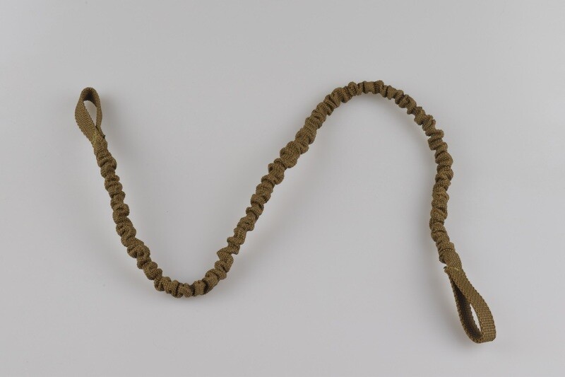Armageddon Gear Bungee Gear Lanyard