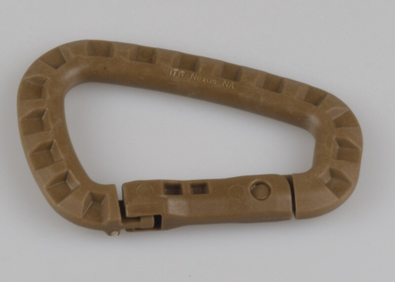 Armageddon Gear ITW Nexus Tac Link