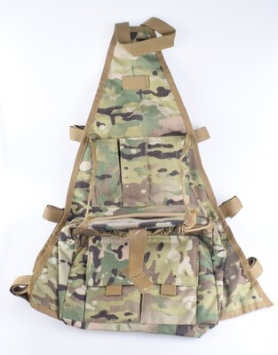 Armageddon Gear Tripod Caddy Multicam
