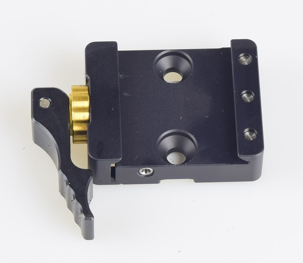 AREA419 ARCALOCK QD Clamp