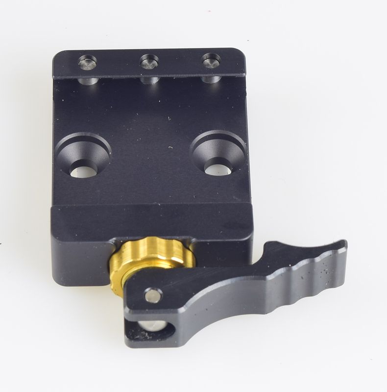 AREA419 ARCALOCK QD Clamp