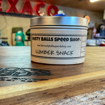 Lumber Snack