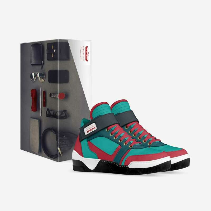 TUG&#39;s Premium Red (Hand-Crafted In Italy)