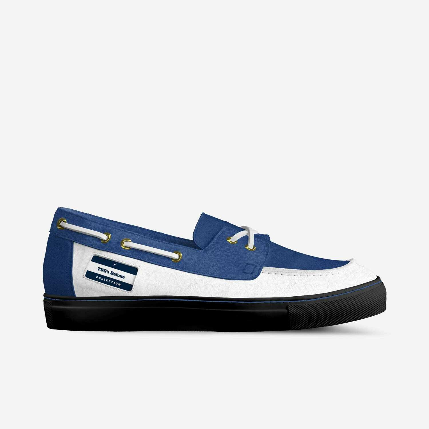 TUG&#39;s Deluxe Shoes (Hand-Crafted Italian Shoes)