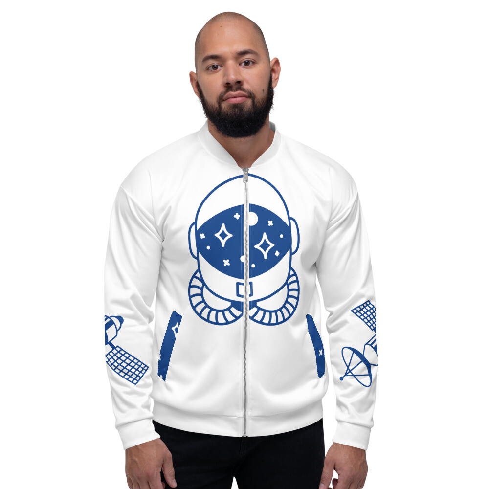 The Space Man Jacket