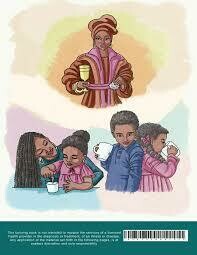 ABC Herbal Coloring Book