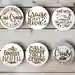 ANCHOR Cruise Ship Cabin Door Decor/ Wall Hanging Cruise History Tracker XL (EXTRA LONG)