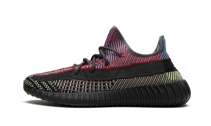 Adidas Yeezy Boost 350 V2 Non-Reflective Yecheil FW5190
