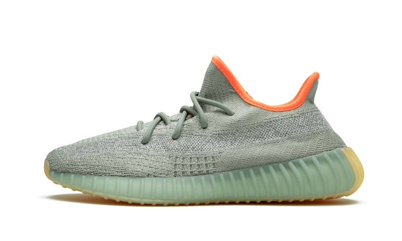 Adidas Yeezy Boost 350 V2 Reflective Desert Sage FX9035
