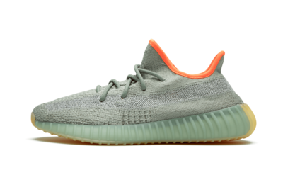 Adidas Yeezy Boost 350 V2 Reflective Desert Sage FX9035