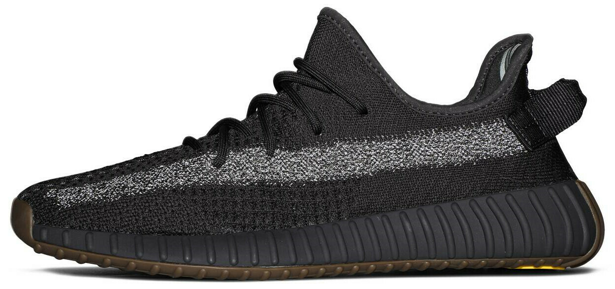 Adidas Yeezy Boost 350 V2 Reflective Cinder FY4176