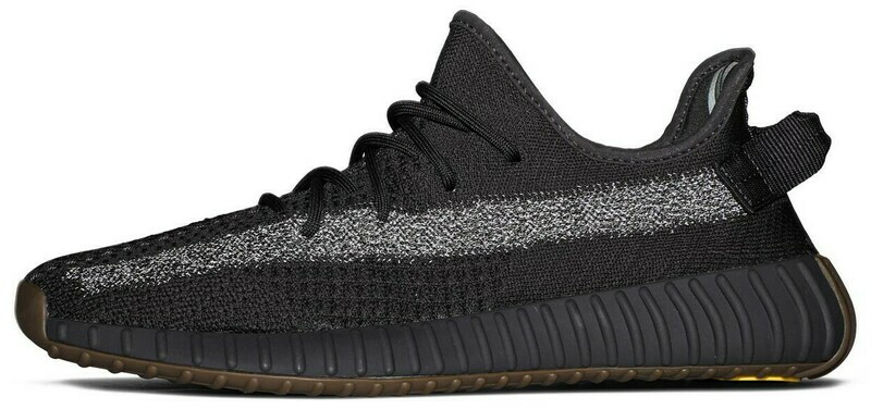 Adidas Yeezy Boost 350 V2 Reflective Cinder FY4176