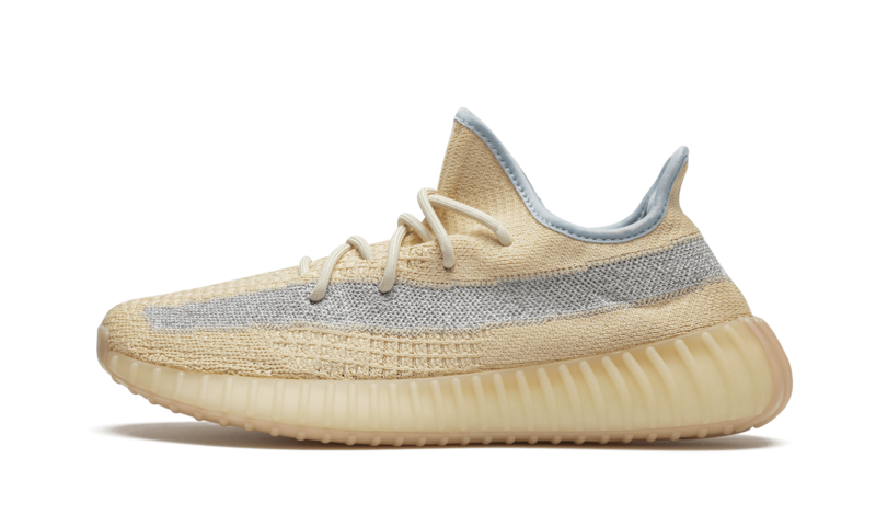 Adidas Yeezy Boost 350 V2 Reflective Linen FY5158