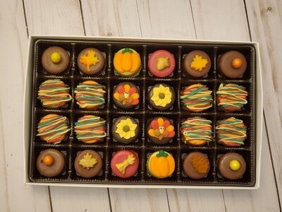 Turkey Mini Oreo Gift Set -24