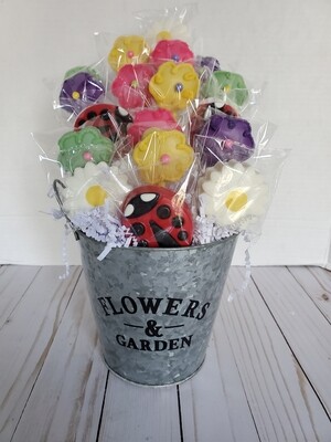 Mother's Day Garden Bouquet
