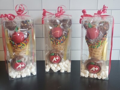 Teacher Treat Bouquet