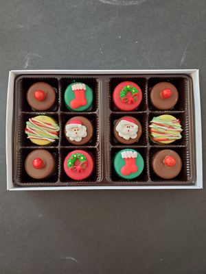 Mini Oreo Gift Set  - 12