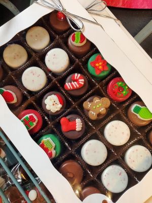 Mini Oreo Gift Set - 24