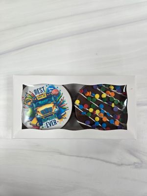 Bus Driver Appreciation Oreos