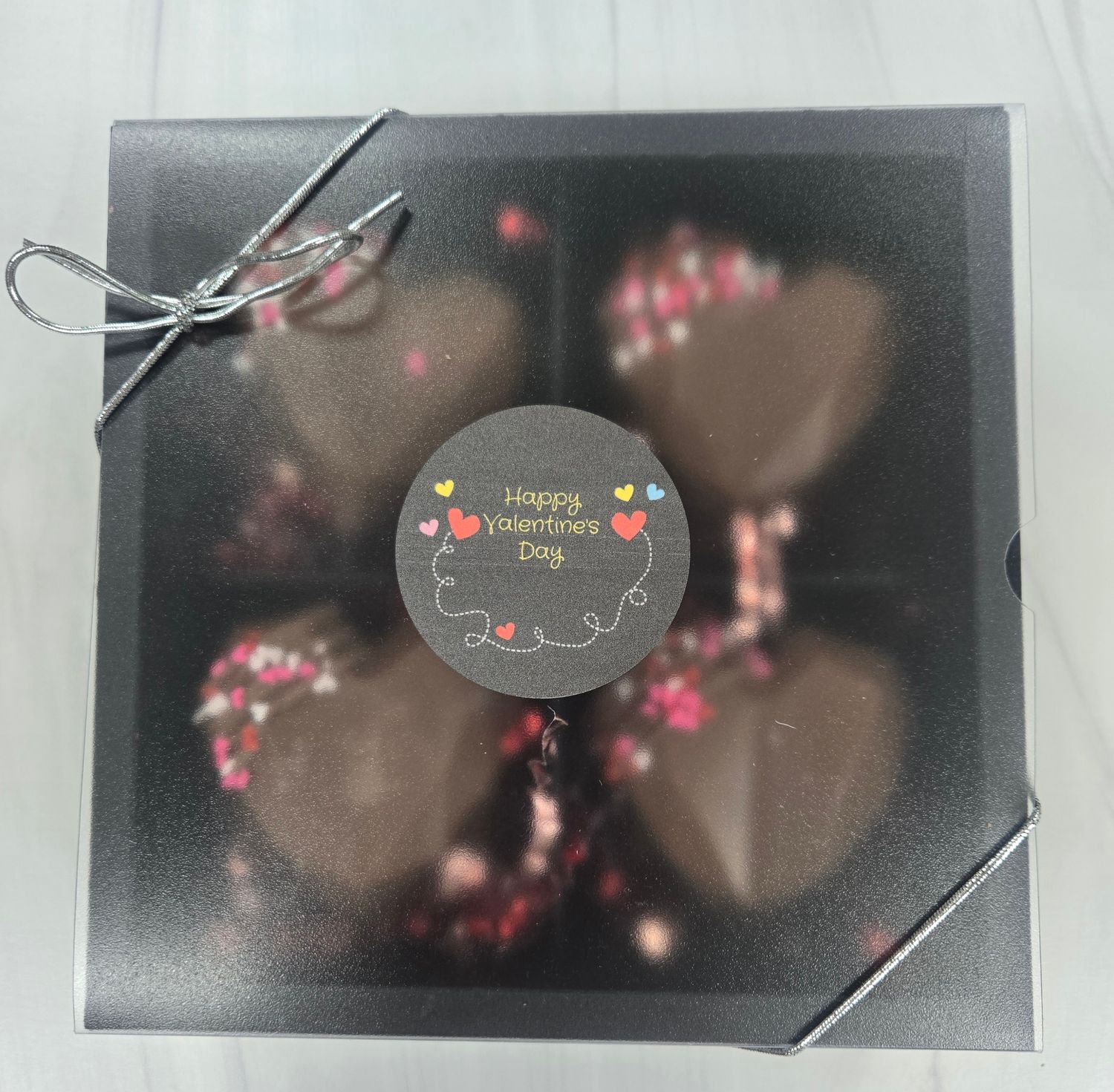 Heart Dubai Bar Gift Set