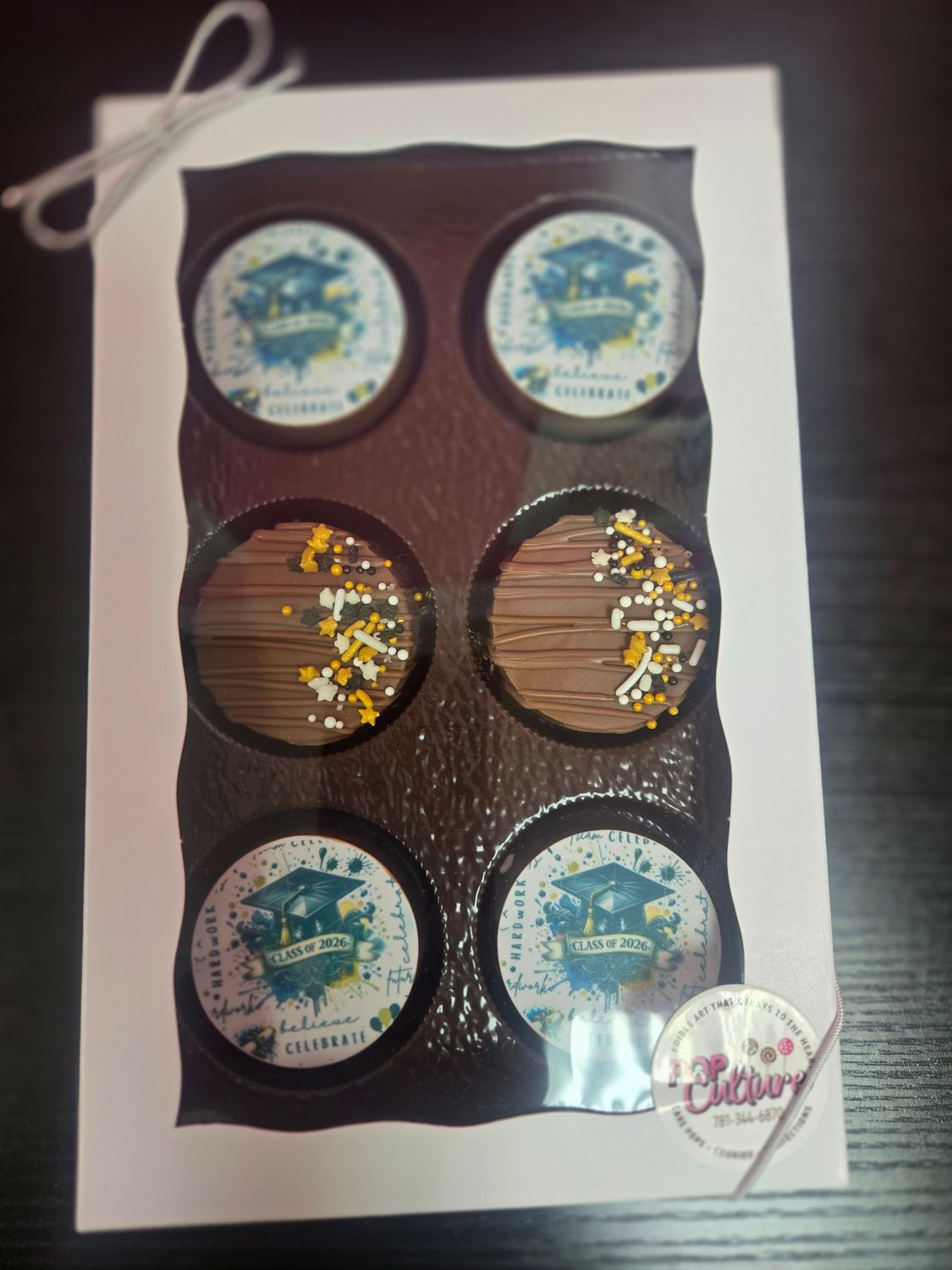 Graduation gift set #2