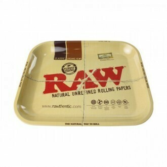Raw Bandeja Mediana