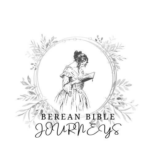 Berean Bible Journeys Store