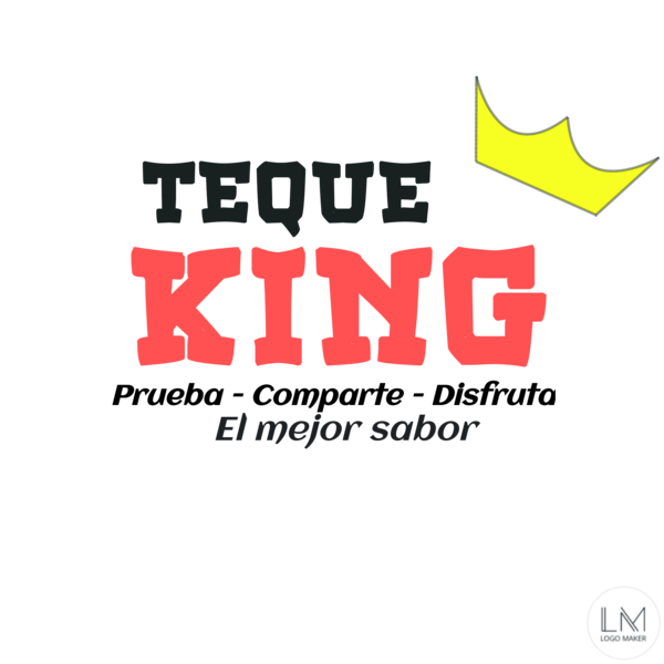 Teque King