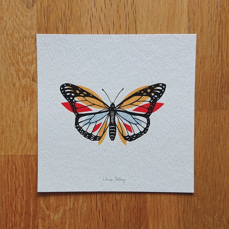 Papillon