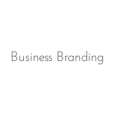 Business Branding Design