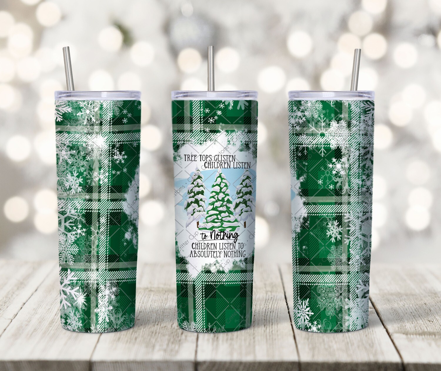 Sublimation Cups – TheLittleBarnllc