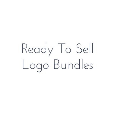 Ready to Sell Logos